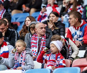 Górnik Zbrze przegrał z Jagiellonią Białystok