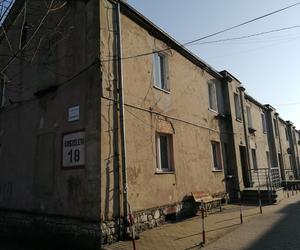 Mieszkania kopalniane na sprzedaż w województwie śląskim