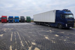 Wakacyjne Zakazy Jazdy dla Ciężarówek obowiązują od piątku 27 czerwca