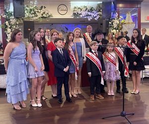 Bal marszałkowski na Greenpoincie 2025