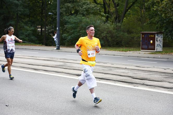 Maraton Warszawski 2023