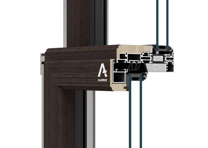 aluprof