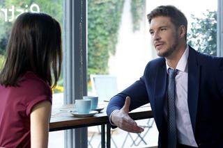 M jak miłość, odcinek 1486: Marcin da się poderwać Weronice! Odkryje prawdę o Krajewskim - WIDEO