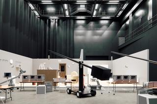 Europejskie Centrum Filmowe Camerimage