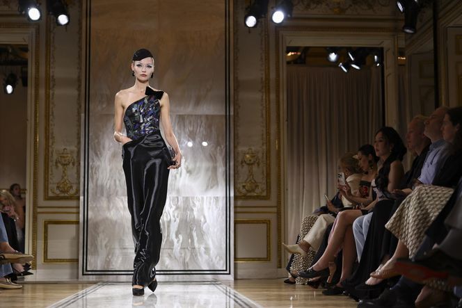 Zmarł Giorgio Armani