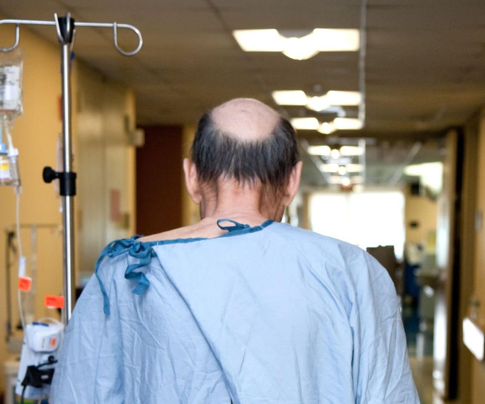 Jakie objawy choroby legionistów to powód do niepokoju?