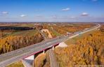 Nowe kilometry autostrady A1