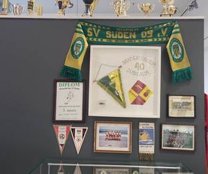 Zabrze miało swój Arsenal. Istniał w Mikulczycach. Przypomina o tym wystawa w muzeum