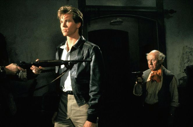 Val Kilmer - 1 kwietnia