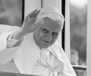 Co wspólnego miał papież Benedykt XVI z Lublinem? Poznaj nieoczywiste związki