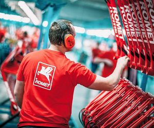 W Polsce powstanie najnowocześniejsza fabryka rowerów w Europie