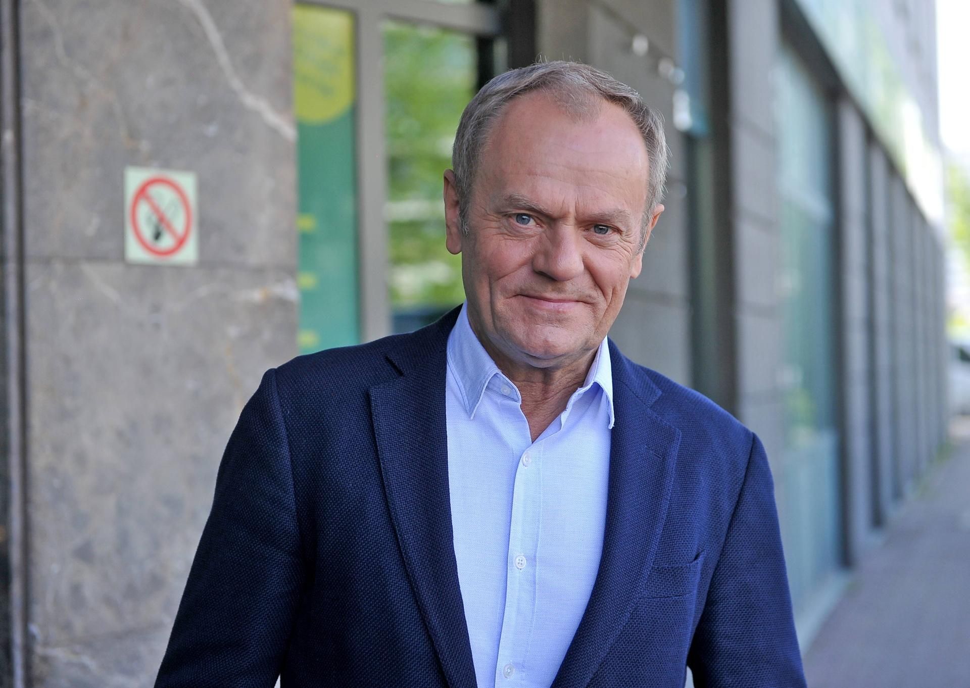 Tusk zapowiada rekonstrukcję rządu. Podał szczegóły