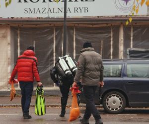 Posprzątali Kanał Łuczański w Giżycku. To, co wyłowili, zaskoczyło wszystkich [ZDJĘCIA]