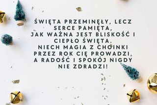 święta, święta i po świętach - kartki z życzeniami