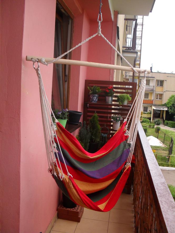 BALKON zdjecie nr 3