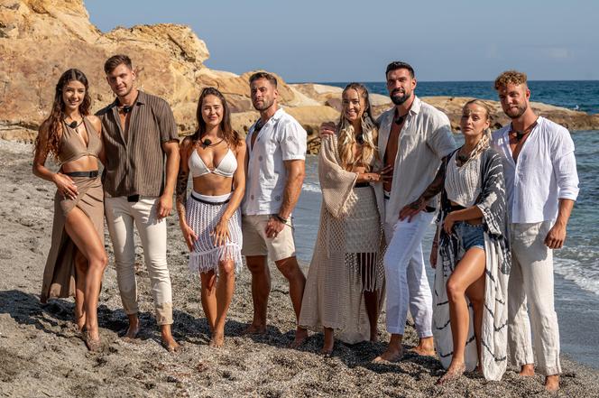 Love Island 8