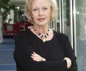 Tyszkiewicz była żoną Wajdy