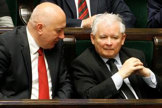 OSTRO! Potencjalny następca Kaczyńskiego mówi o... krzywej gębie Trzaskowskiego