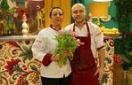 Trattoria La Piccola Strada