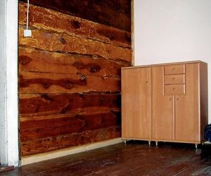 Mieszkanie w kamienicy - inspiracje