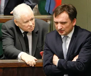 Kaczyński, Ziobro i Kukiz razem pójdą  do wyborów. Ujawniamy kulisy negocjacji!  Polityczna decyzja została już podjęta. Kluczowy termin