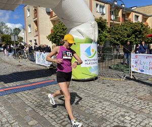 Półmaraton Ślimaka 2025