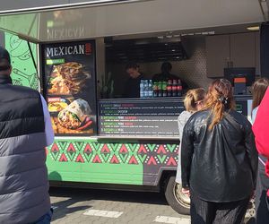 Food Truck Festival w Bydgoszczy, czyli trzy dni pełne smaków i dobrej zabawy!