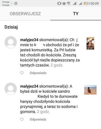 Wyzywa, grozi i nęka. Stalker z Uniwersytetu Śląskiego jest bezkarny? 