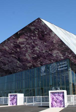 Arena Montpellier
