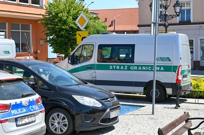 41-latek śmiertelnie ugodzony nożem pod Świeciem! Zatrzymano 29-letniego Kolumbijczyka