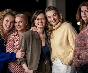 Przyjaciółki. Czy będzie 22 sezon? Początek nowego 255 odcinka pełen zaskoczeń! Kiedy emisja w Polsacie?