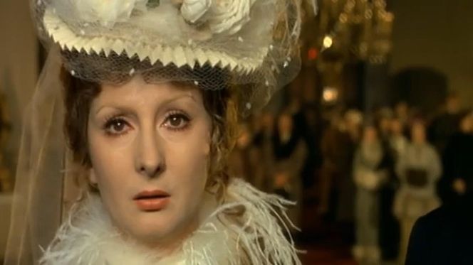 Serial „Noce i dnie”