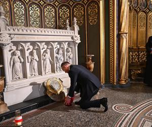 Andrzej Duda w Poznaniu