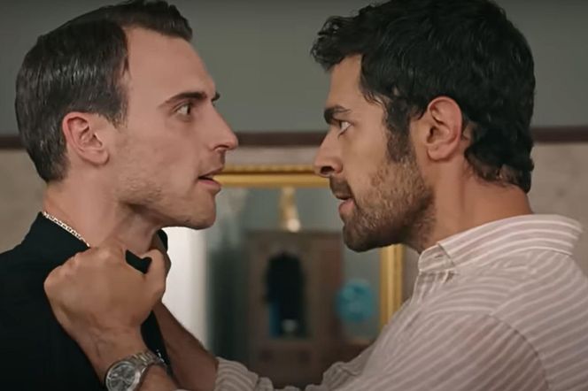 Wichrowe wzgórze. Tak Halil pobije Alpera 