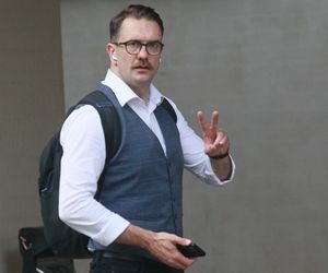 Co dalej z Łukaszem Mejzą? Wniosek o uchylenie immunitetu w rękach KGP