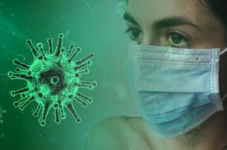Sezon zachorowań na grypę oraz inne wirusy utrudni pracę szpitali i walkę z koronawirusem