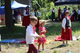 Dymarki Świętokrzyskie 2023 w Nowej Słupi. Koncerty, pokazy i dużo atrakcji