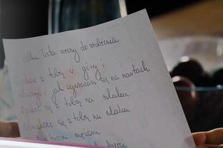 M jak miłość odc. 1690. Lista Jakuba Karskiego (Krzysztof Kwiatkowski)