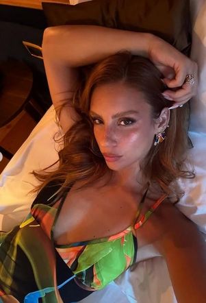 Emily Pallini