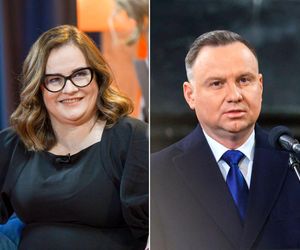 Joanna Kołaczkowska została pośmiertnie odznaczona. To była samodzielna decyzja Andrzeja Dudy!
