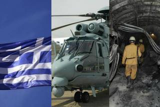 Grecki kryzys, Caracale, strajki górników… Podsumowanie 2015 r. [CZĘŚĆ I]