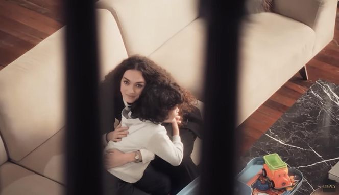 Dziedzictwo odc. 676. Nana, Yusuf