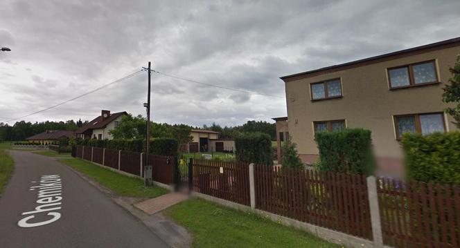 Tłuczykąt - Tarnowskie Góry