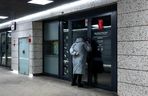 Metroteka – biblioteka na stacji metra M2 Kondratowicza