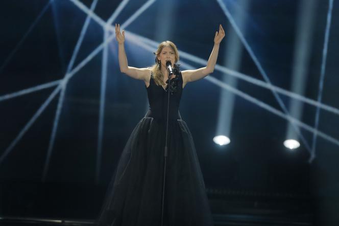 EUROWIZJA 2017 - BELGIA - BLANCHE