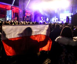 Święto Niepodległości na Stadionie Śląskim