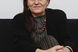 Ewa Hołuszko - legenda Solidarności dokonała korekty płci