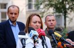 Sztab kryzysowy w Małopolsce po intensywnych burzach