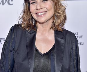 Tak zmieniała się Agata Kulesza