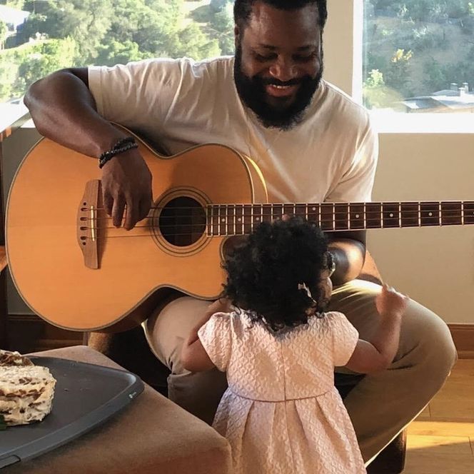 Malcolm-Jamal Warner grał w "The Bill Cosby Show"